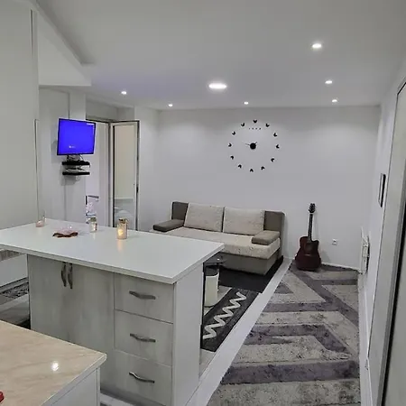 Apartment Lovely In *